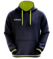 Picture of Zeus Hooded Pullover Sirio