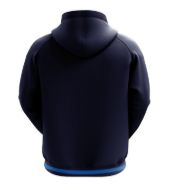 Picture of Zeus Hooded Pullover Sirio
