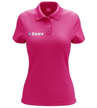 Picture of Polo Shirt Women's Promo