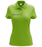 Picture of Polo Shirt Women's Promo