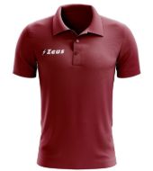 Picture of Short Sleeve Polo Shirt Basic