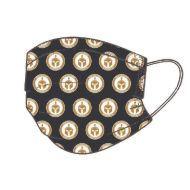 Picture of Custom Made Washable Cloth Face Masks Style 746