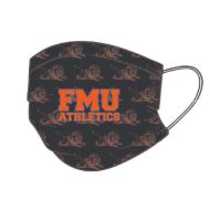 Picture of Custom Made Washable Cloth Face Masks Style 746