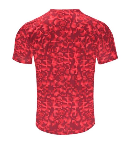 Picture of Short Sleeve Shirt Pixel