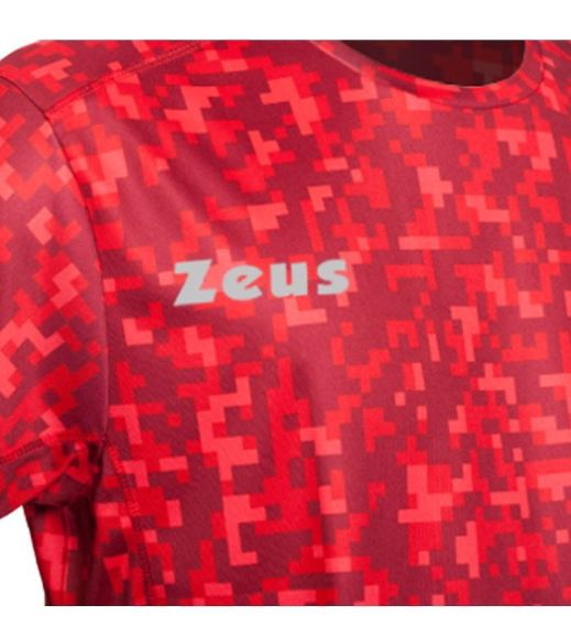 Picture of Short Sleeve Shirt Pixel