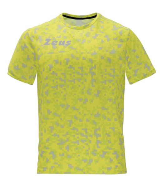 Picture of Short Sleeve Shirt Pixel