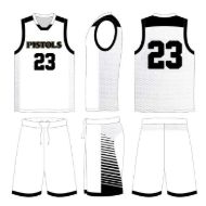 Picture of Basketball Kit GP 5535 Custom