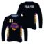 Picture of Shooting Shirt GP 583 Custom