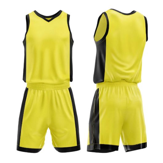 Picture of Basketball Kit Style 514 Blank