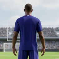 Picture of 2025-26 Japan Soccer Jersey