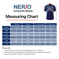 Picture of 2025-26 Japan Soccer Jersey