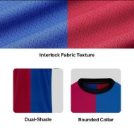Picture of 2024-25 Barcelona Soccer Jersey