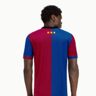 Picture of 2024-25 Barcelona Soccer Jersey