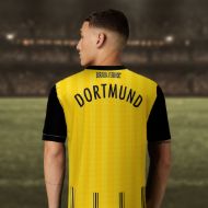 Picture of 2024-25 Dortmund Soccer Jersey